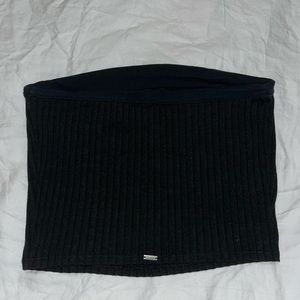 Victoria’s Secret PINK cropped tube top